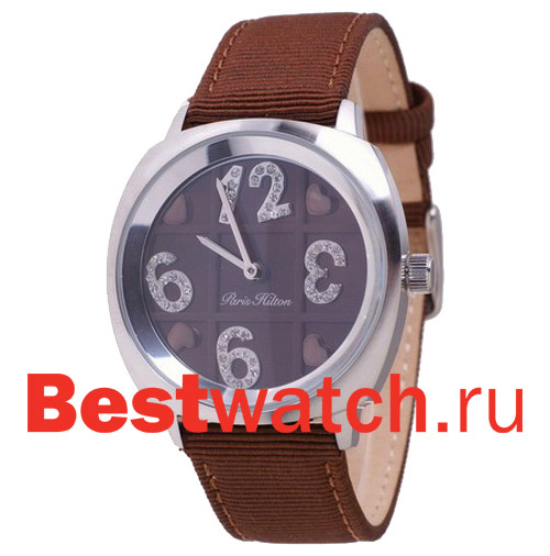 Часы Paris Hilton Floating Numbers 138.4357.99